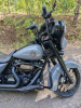 Harley-Davidson Street Glide 119 Cl, 2018 г.