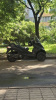 Piaggio MP3, 2008 г.