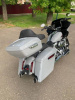 Harley-Davidson Road Glide FLTRX, 2024 г.