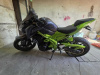 Kawasaki Z, 2017 г.