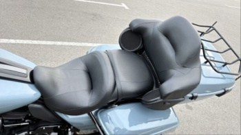 Harley-Davidson Road Glide limited, 2024 г.