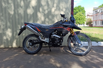 Эндуро Racer RC 250-GY8A Ranger, 2025 г.
