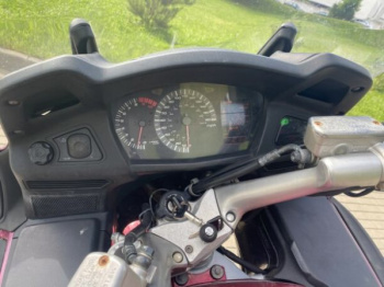 Honda ST 1300, 2005 г.