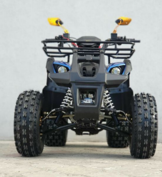 KXD Hummer Lux, 2022 г.