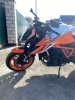 KTM 1290 SUPER DUKE R, 2022 г.