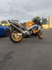 Honda CBR 929 RR Fireblade, 2000 г.