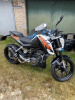 KTM 200 abs, 2013 г.