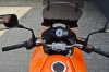 Kawasaki Versys KLE650, 2013 г.