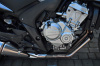 Honda CBF 600 c ABS, 2008 г.