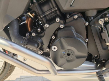 Zontes ZT703-F TOUR (4T ZT370MU EFI), 2026 г.