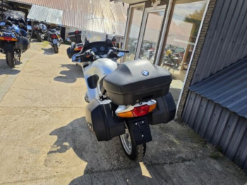 BMW R, 2002 г.
