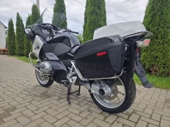 BMW R 1200 RT, 2017 г.