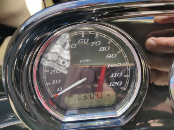 Harley-Davidson Road Glide Special, 2018 г.