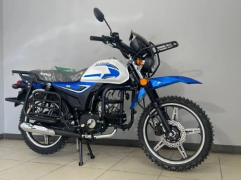 Motoland Alpha Forester RS 11, 2026 г.