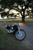 Honda VT VT750 Spirit C2, 2007 г.