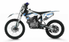 Кроссовый ROCKOT R5H Cyclone, 2026 г.
