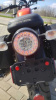 Moto Guzzi V Stone, 2021 г.