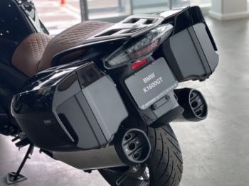 BMW K 1600 GT, 2025 г.