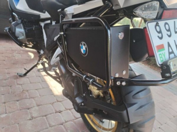 BMW R 1250 GS Adventure HP, 2019 г.