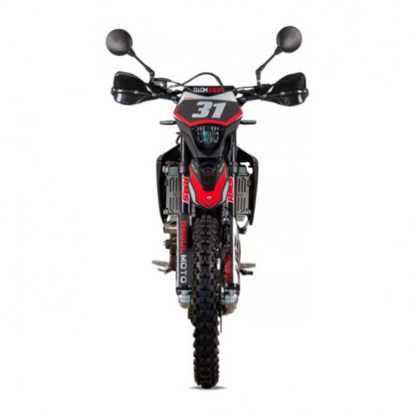 Regulmoto CR-Z 350, 2025 г.