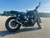 Triumph Bonneville T120 Black, 2023 г.