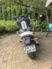 Honda CTX, 2013 г.