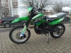Эндуро Racer RC 250GY-C2 Panther, 2025 г.