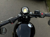 Triumph Bonneville Bobber, 2017 г.