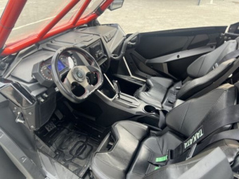 Polaris RZR PRO, 2021 г.