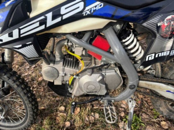 Wels 125, 2024 г.
