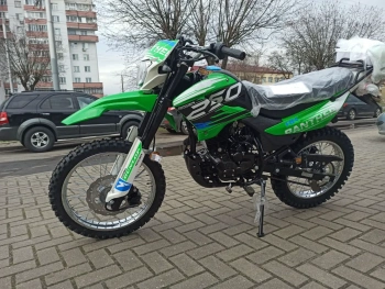 Эндуро Racer RC 250GY-C2 Panther, 2025 г.