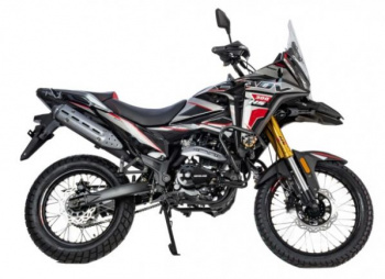 Motoland Enduro 300 GARET, 2025 г.