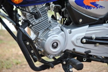 BAJAJ Boxer 150X Disc, 2026 г.