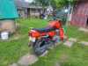 Jawa 638 Люкс, 1989 г.