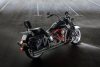 Harley-Davidson Softail Heritage, 2007 г.