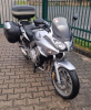 Honda CBF 1000 A ABS, 2006 г.
