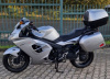Triumph Sprint 1050GT ABS, 2014 г.