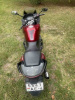 Honda CBF SA (ABS), 2007 г.
