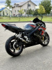 Suzuki GSX-R, 2005 г.