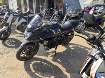 Yamaha XJ, 2009 г.