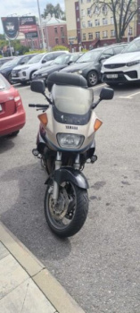 Yamaha FJ fj1200, 1994 г.