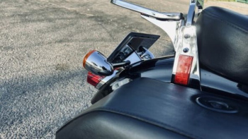 Harley-Davidson Sportster XL1200,C, 2010 г.