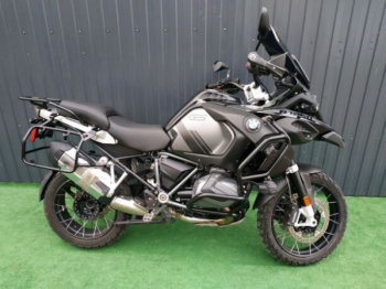 BMW R 1250 GS ADVENTURE, 2022 г.