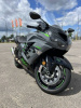 Kawasaki ZZR, 2021 г.