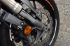 Honda CBR, 2021 г.