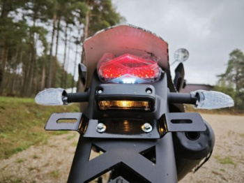 Минск X 250, 2026 г.