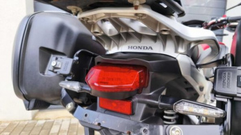 Honda VFR 1200 CROSSTOURER, 2013 г.