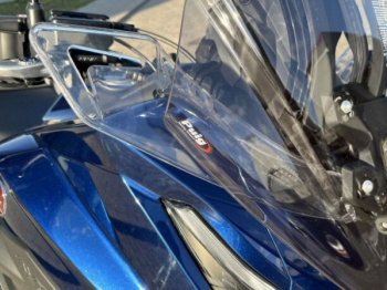 Honda NT 1100 DCT, 2025 г.