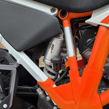 KTM Adventure 1290 Super R, 2024 г.