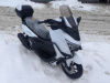 SPRMOTORS CITY MAX 180cc (49сс), EFI, 2026 г.